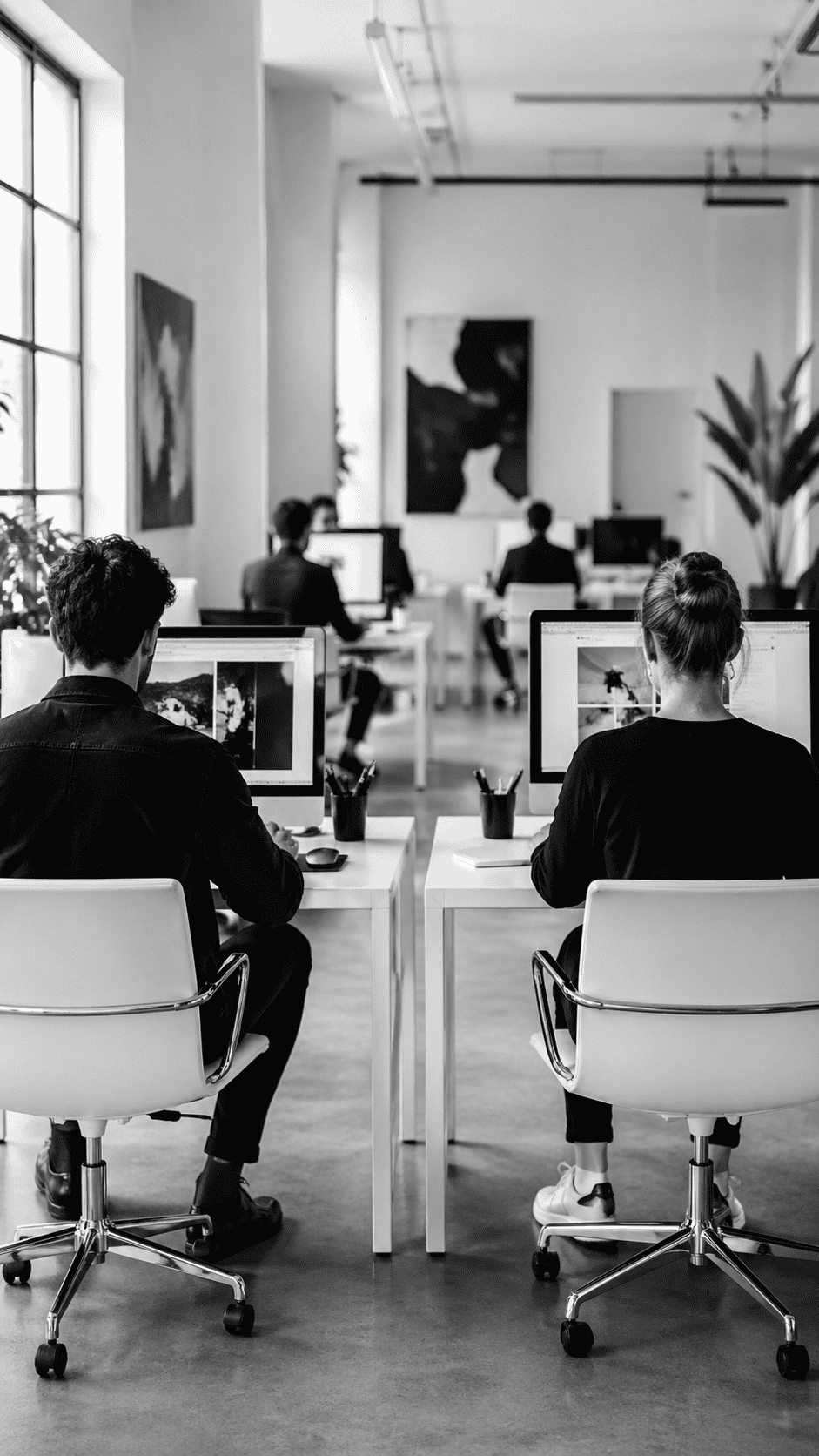 Estudio Kreativo