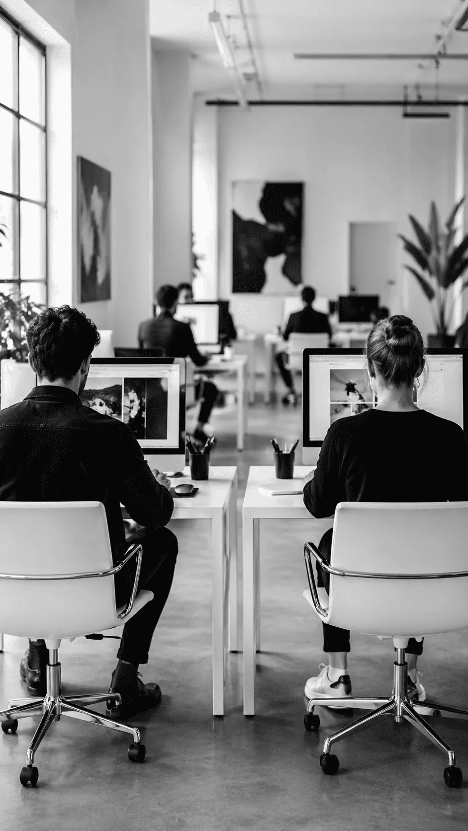 Estudio Kreativo