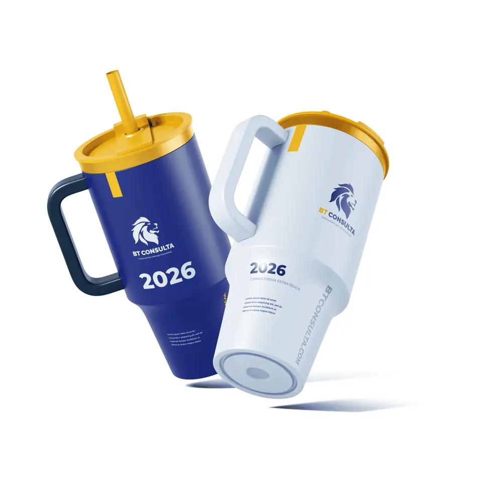Diseño de identidad de marca