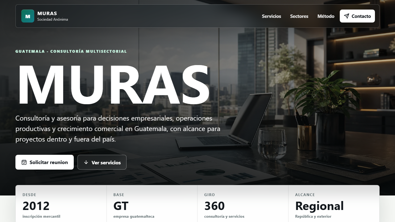 Muras