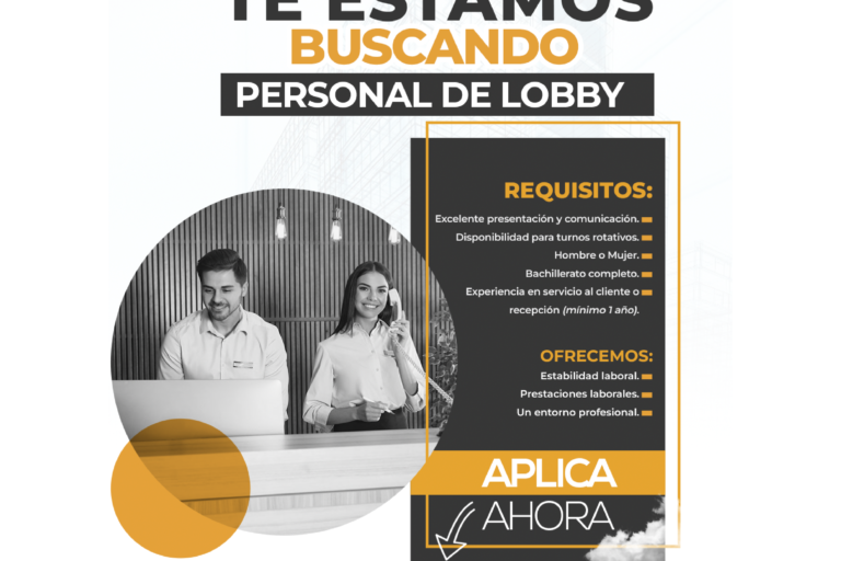 Obtención de Perfiles para Plazas Laborales (RRHH + Ads)